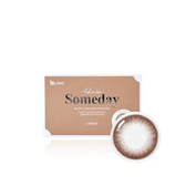 Olens Someday Gray — contact lens packaging