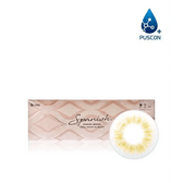 Olens Spanish Brown (20p) — contact lens packaging