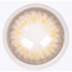 Olens Spanish Circle Brown (20p)