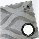Olens Spanish Gray (20p) — contact lens packaging