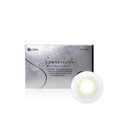 Olens Spanish Real Gray — contact lens packaging