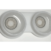 Olens Style Pop 3 Cone Gray — contact lenses displayed in storage cases