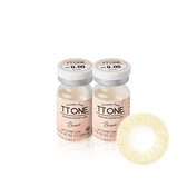 Olens TT 1 Brown — contact lens packaging