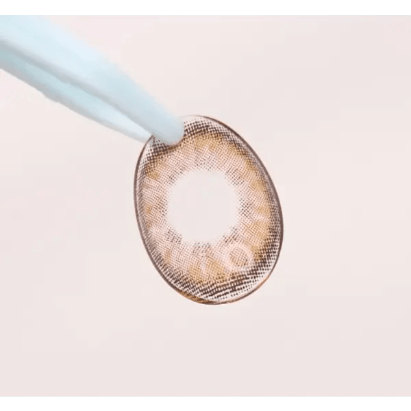 Olens ViVi 3con Brown