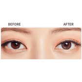 Olens ViVi Ring Brown Toric colored contact lens, 13.0mm graphic diameter, Monthly wear