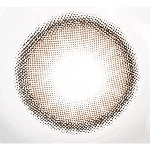 Olens ViVi Ring Choco Toric