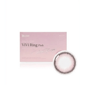 Olens ViVi Ring Pink — contact lens packaging