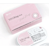 Olens ViVi Ring Pink — contact lens packaging
