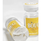 Olens Vogue Brown — contact lens packaging