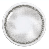 Olens Winsome Gray colored contact lens, 12.8mm graphic diameter, 3-6 Months wear
