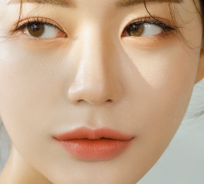 Olola A.ble Gray — monthly colored contact lenses, 13.2mm graphic diameter