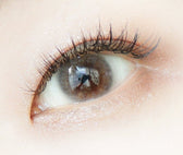 Olola A.ble Gray — monthly colored contact lenses, 13.2mm graphic diameter