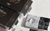Olola A.ble Gray — monthly colored contact lenses, 13.2mm graphic diameter