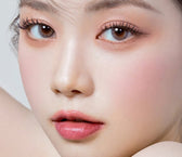 Olola A.muse Gray — monthly colored contact lenses, 13.2mm graphic diameter