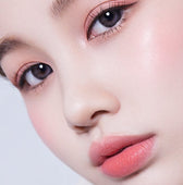 Olola Daymood Gray — monthly colored contact lenses, 13.3mm graphic diameter
