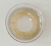 Olola Dewie Brown — monthly colored contact lenses, 13.0mm graphic diameter