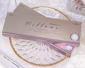 Olola Mellows Muse Brown (10p) colored contact lens, 13.1mm graphic diameter, Daily wear