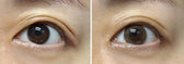 Olola Swany Pure Choco — monthly colored contact lenses, 13.3mm graphic diameter