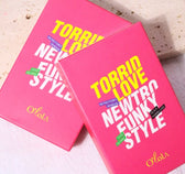 Olola Torrid Love Beige — monthly colored contact lenses, 13.3mm graphic diameter