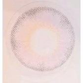 Olens Plie Violet — close-up of the contact lens design