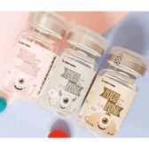 LensTown Pocopong Brown — contact lens packaging