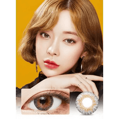 Poing Gray 13.4mm