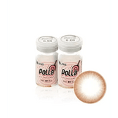 Olens Polla Choco — contact lens packaging