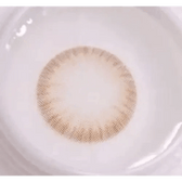 LensTown Precollege Brown — contact lens displayed in a blister pack