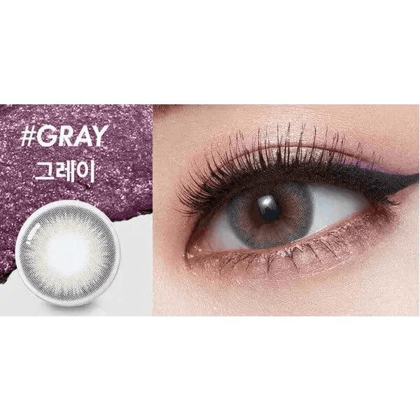 Purspur Neon Gray 13.5mm