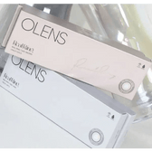 Olens Real Ring 1Day Brown (20p) — contact lens packaging