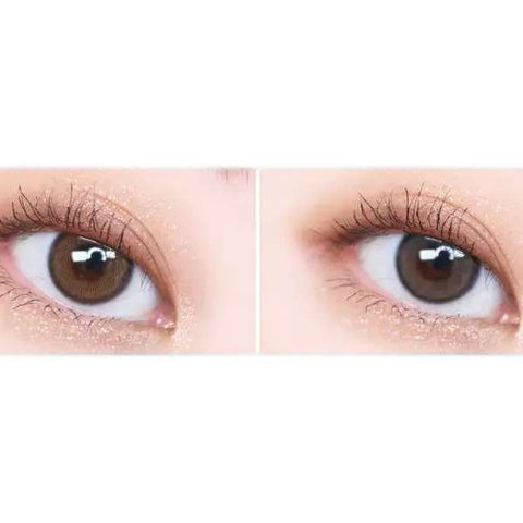 Real Ring Brown 12.5mm