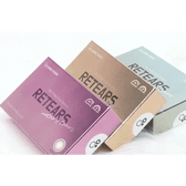 LensTown Retears Gray — contact lens packaging