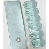 LensVery Rich Ann Indie Gray (6p) — contact lens packaging