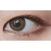Romantea London Brown Toric 13.3mm