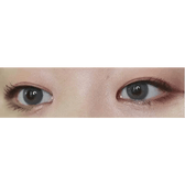 Romantea London Gray Toric 13.3mm