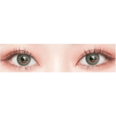 Romantea London Gray Toric 13.3mm
