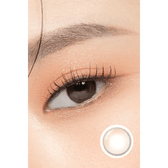 Romantea Mood Satin Brown (10p)