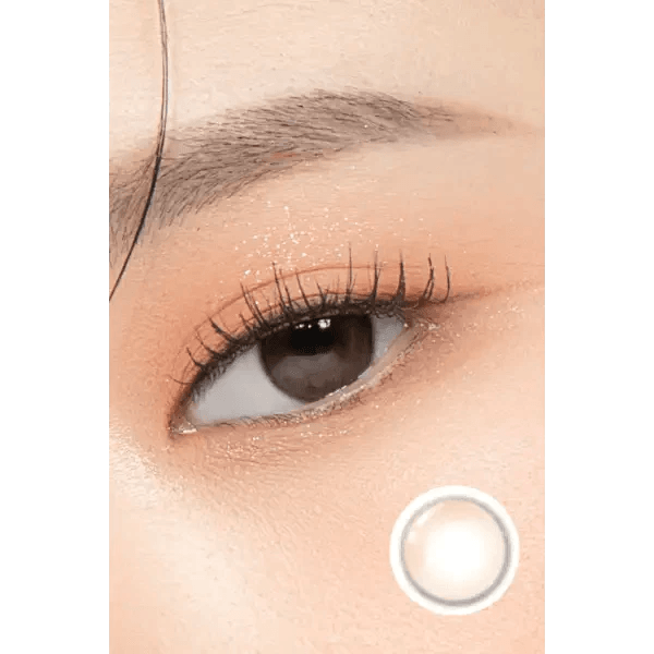 Romantea Mood Satin Brown (10p)