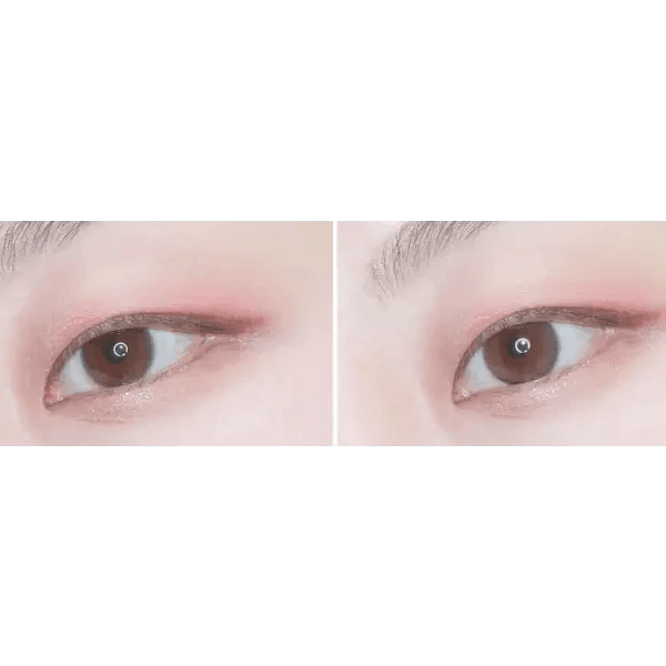 Romantea Mood Satin Brown (10p)