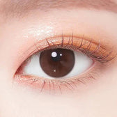 Romantea Mood Satin Brown (10p)