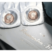 LensTown Romantea Ring 1Day Brown (10p) — contact lens packaging