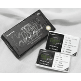 LensTown Romantea Tokyo Grande Khaki Brown — contact lens packaging
