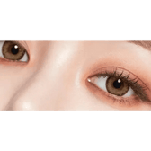 Romantea tokyo Hazel brown Toric 13.5mm