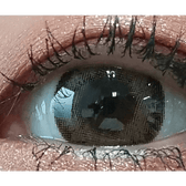 Romantea tokyo Hazel brown Toric 13.5mm