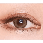 Romantea tokyo Hazel brown Toric 13.5mm