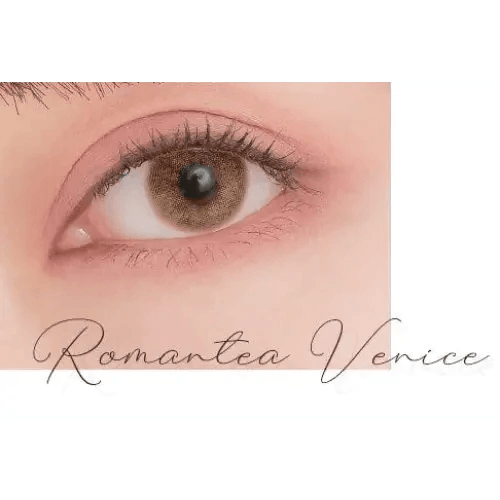 Romantea Venice Brown 13.3mm