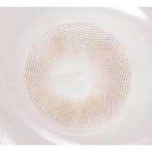 LensTown Romantea Venice Brown Toric — close-up of the contact lens design