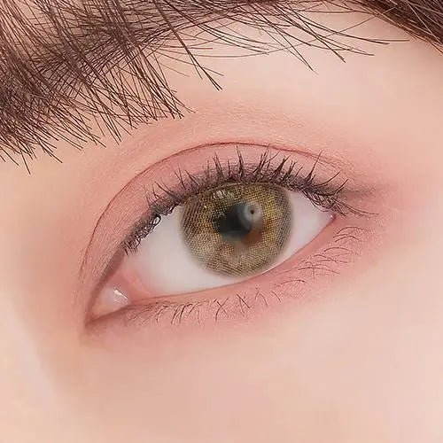 LensTown Romantea Venice Gray Toric colored contact lens, 13.3mm graphic diameter, 3-6 Months wear