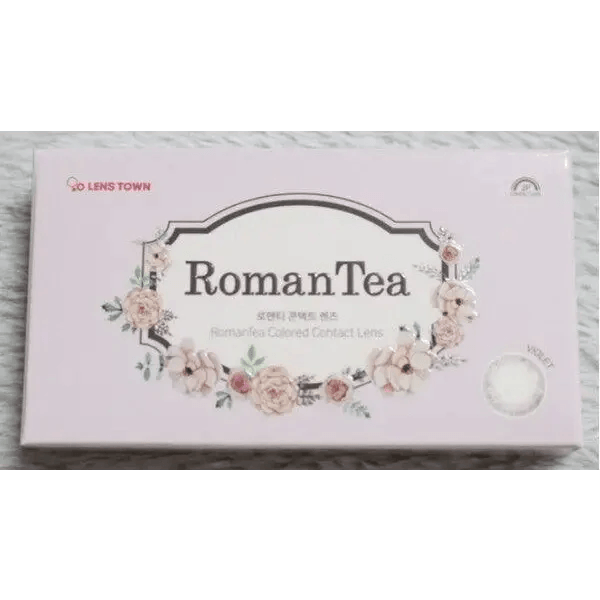 Romantea Violet 13.6mm
