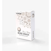 LensTown Rose Swan Brown Topaz — contact lens packaging
